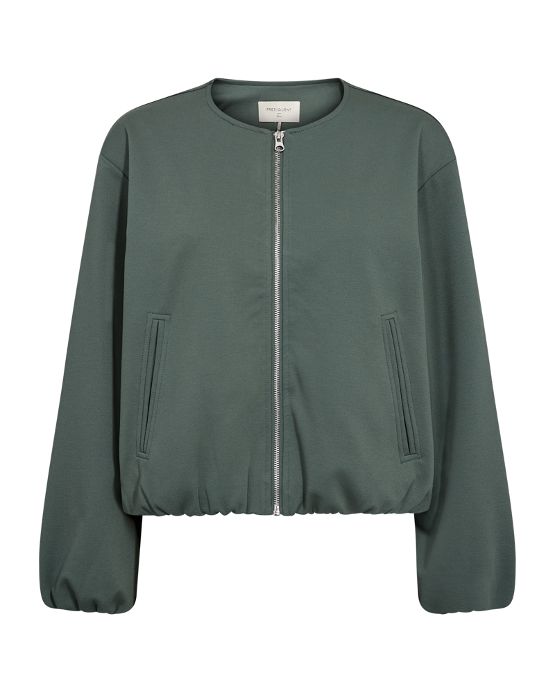 Freequent bomberjack Nanni dark forest