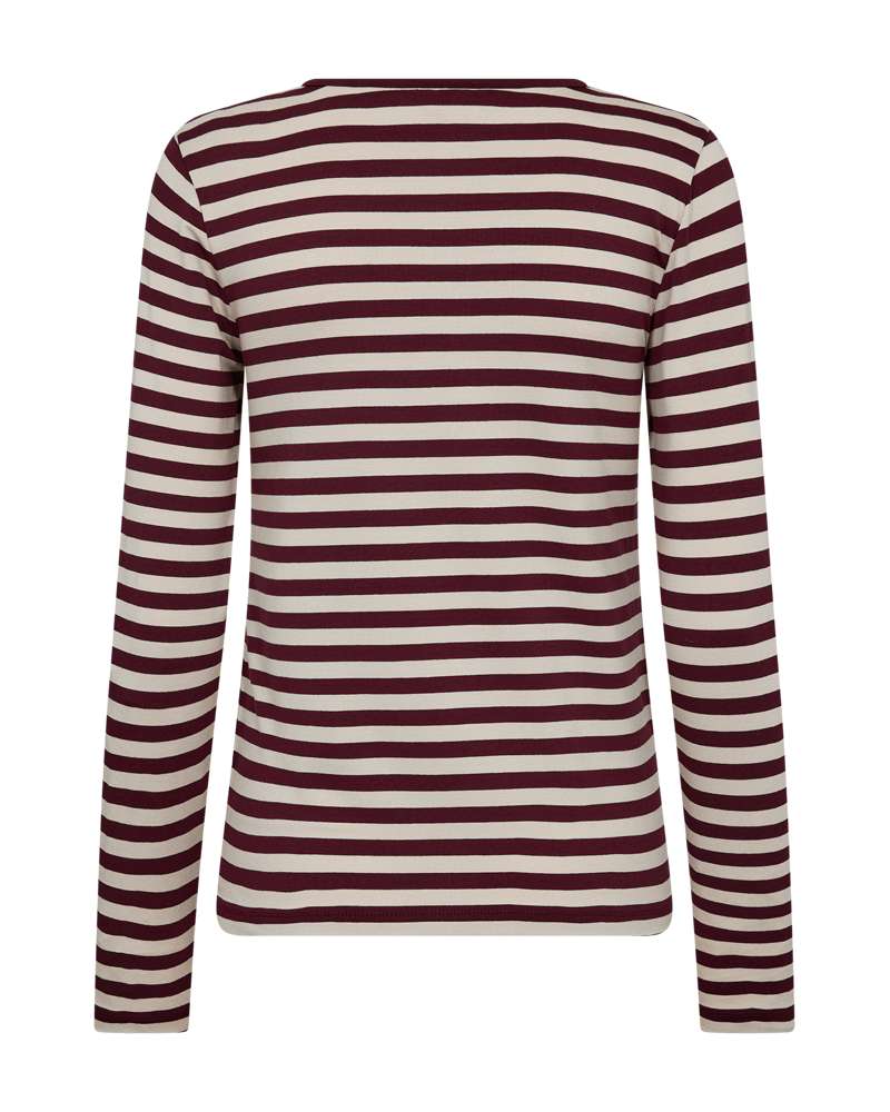 Freequent top Liana port royale/moonbeam