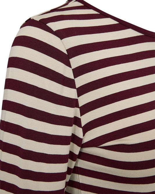 Freequent top Liana port royale/moonbeam