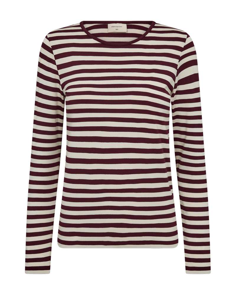 Freequent top Liana port royale/moonbeam