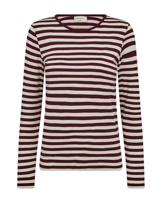 Freequent top Liana port royale/moonbeam