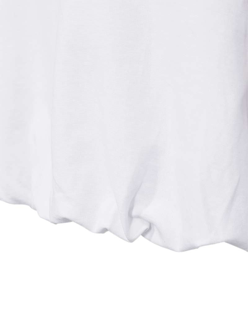 Freequent sweater Maly brilliant white