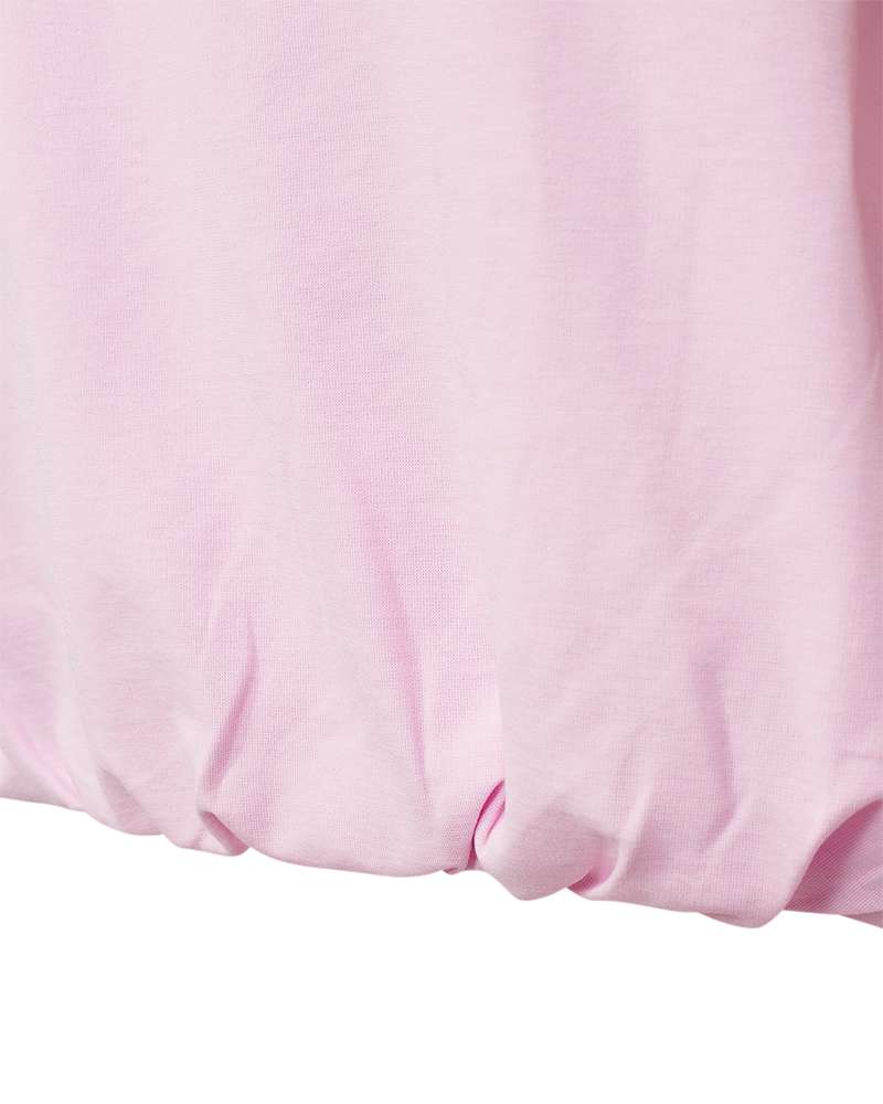 Freequent sweater Maly ballerina/fuchsia purple