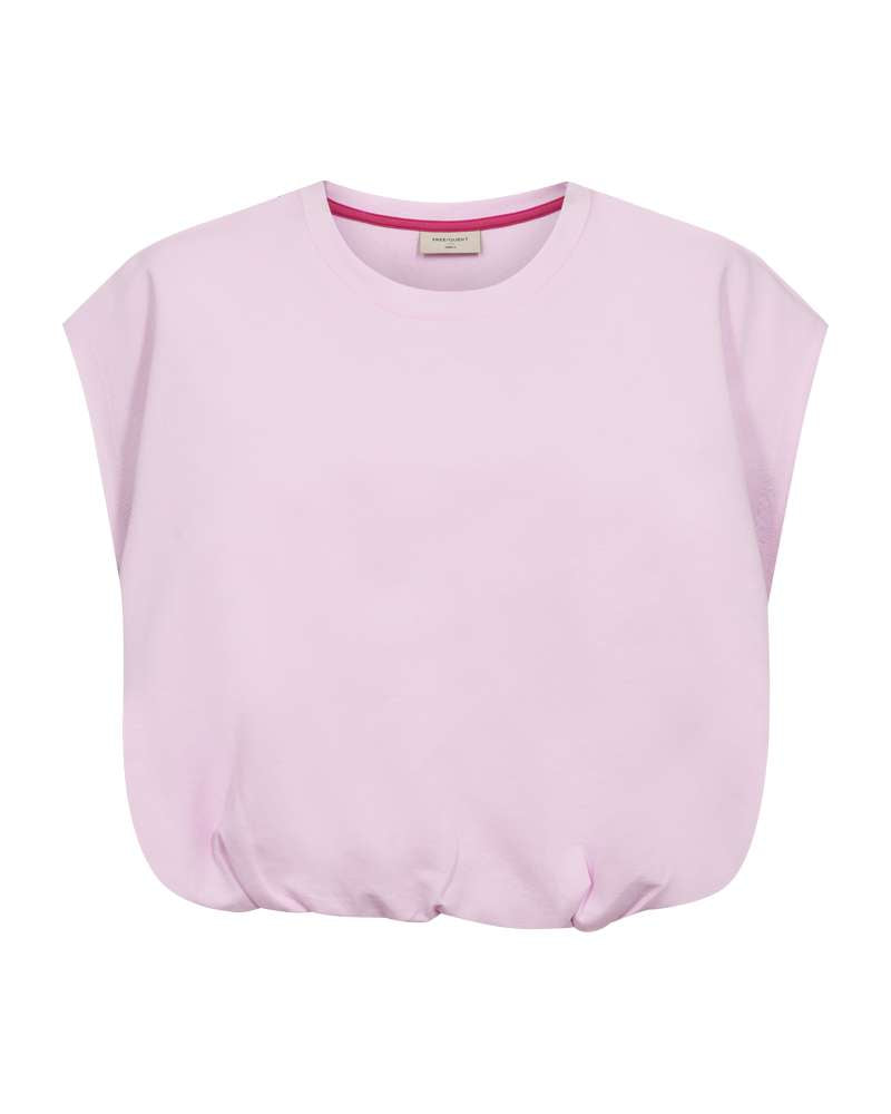 Freequent sweater Maly ballerina/fuchsia purple
