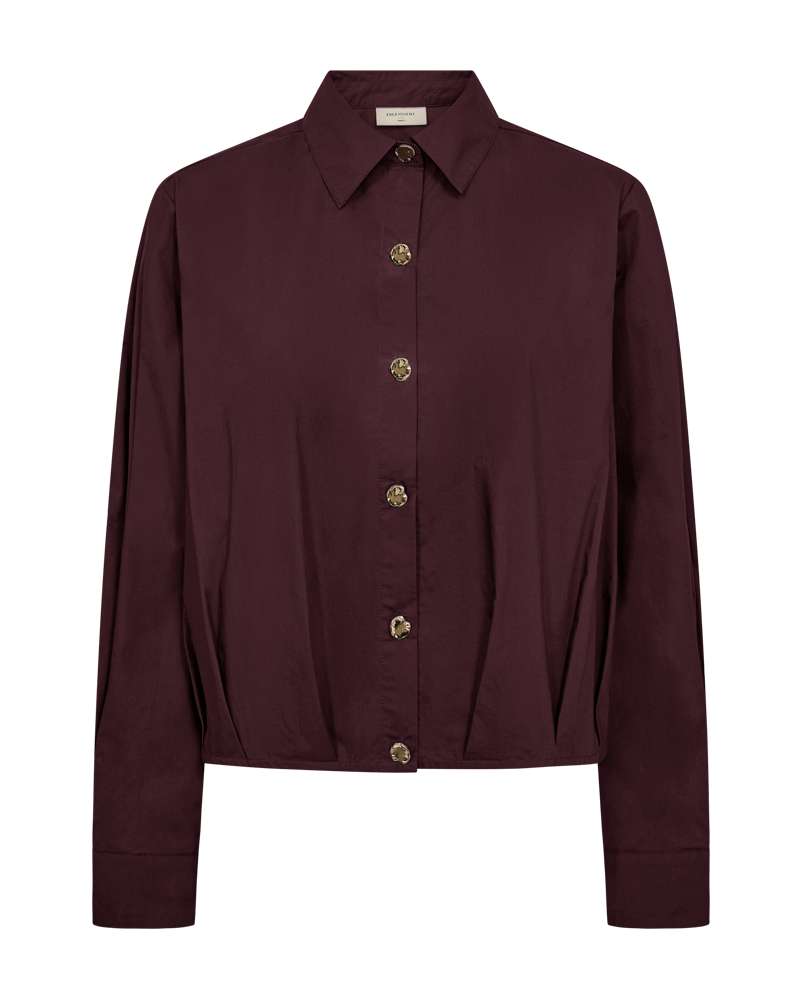 Freequent blouse Jallo port royal