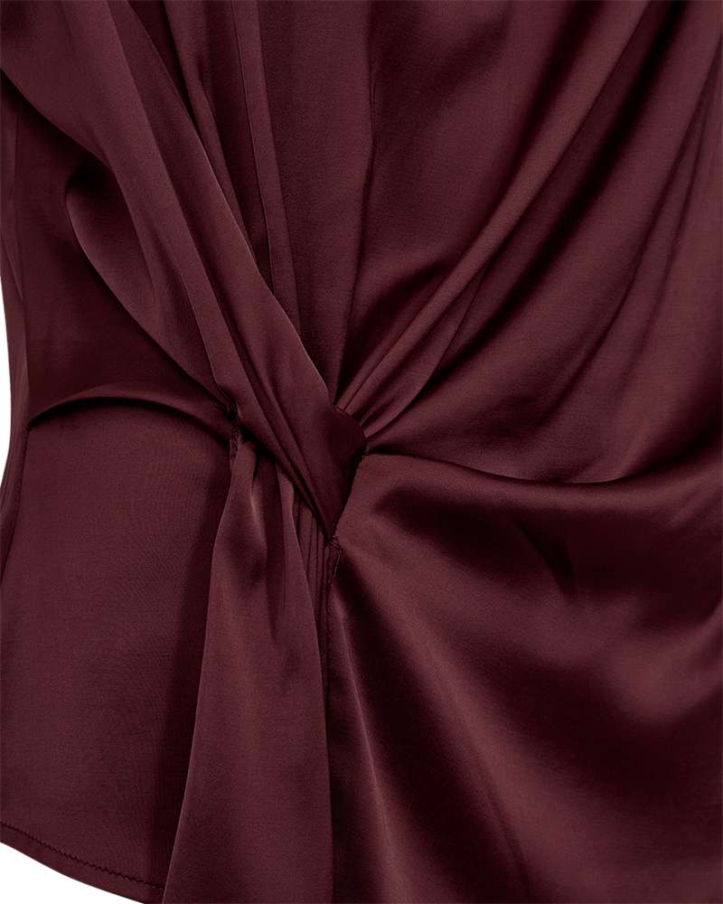 Freequent top Dova port royale