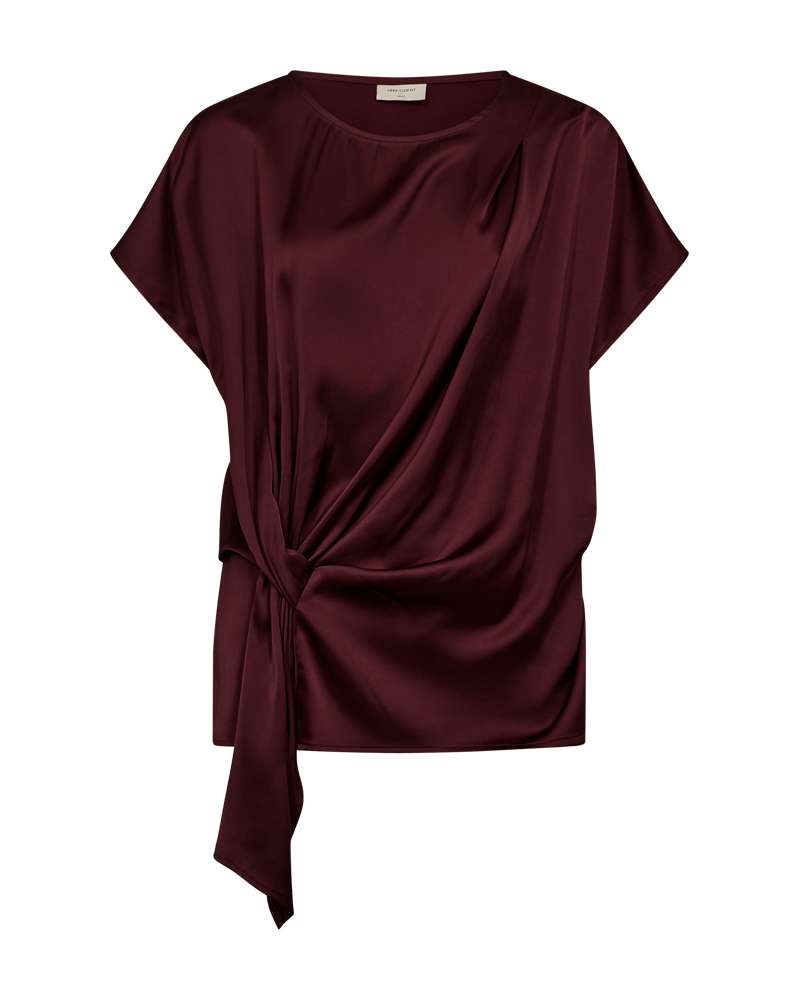 Freequent top Dova port royale