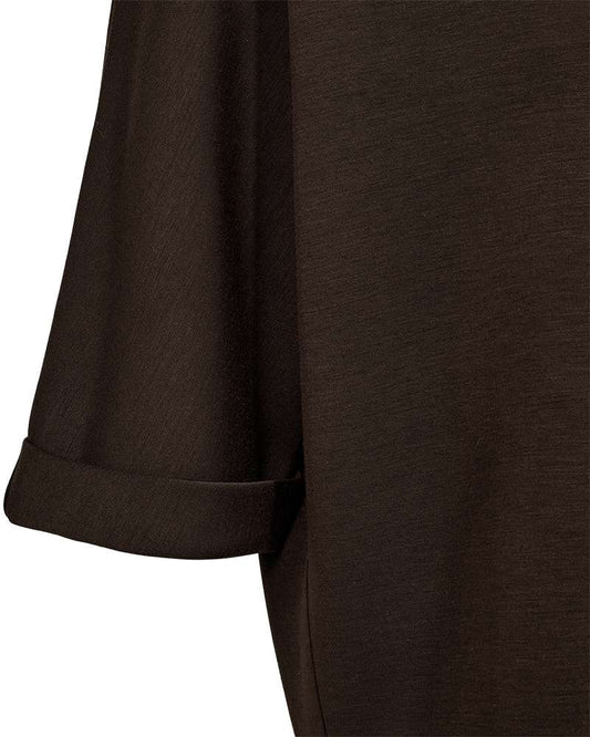Freequent sweater Lucinda mole