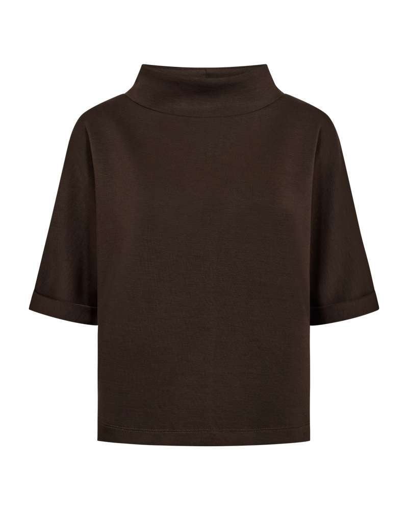 Freequent sweater Lucinda mole