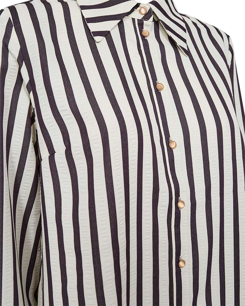 Freequent Noto star offwhite/nightshade