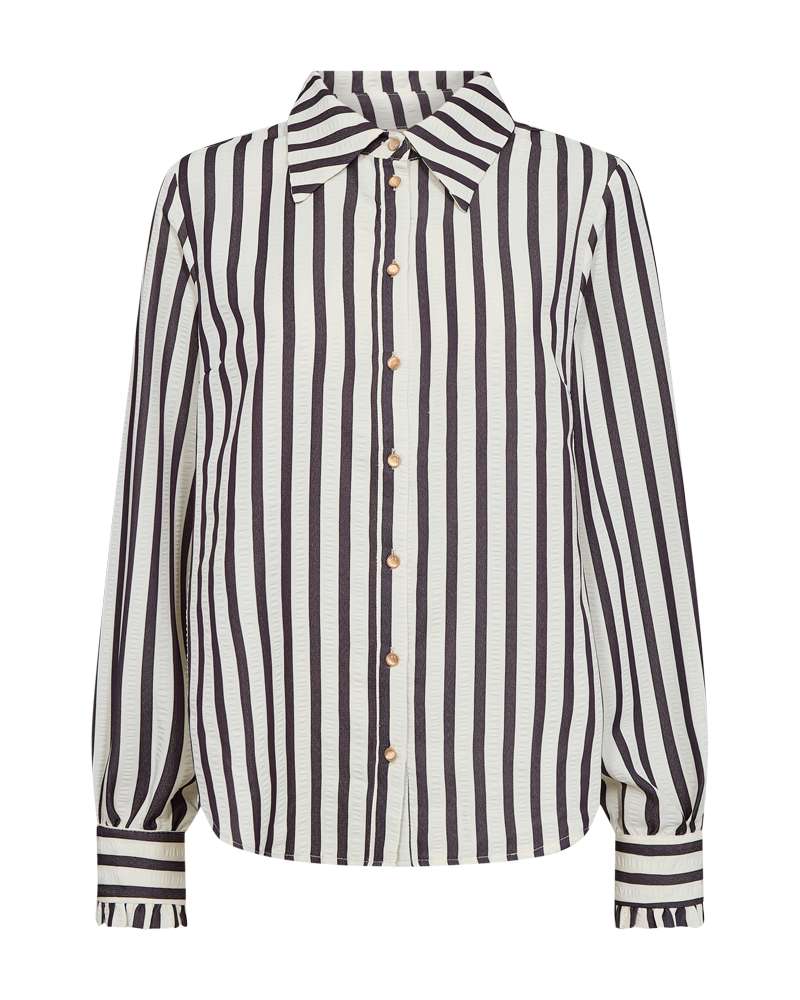 Freequent Noto star offwhite/nightshade