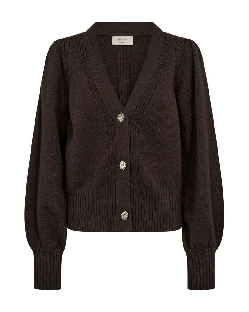 Freequent vest Alpi mole
