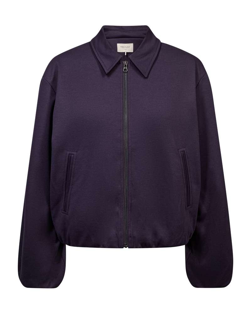 Freequent bomberjas Nanni nightshade