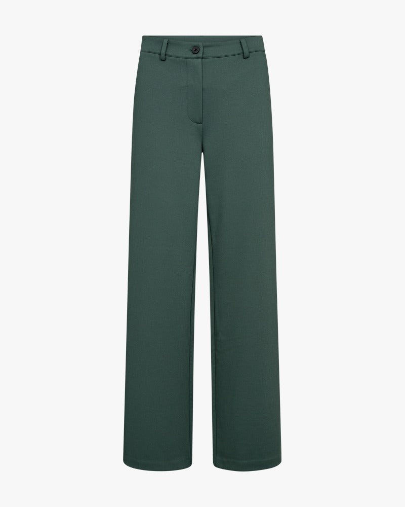 Freequent broek Nanni dark forest