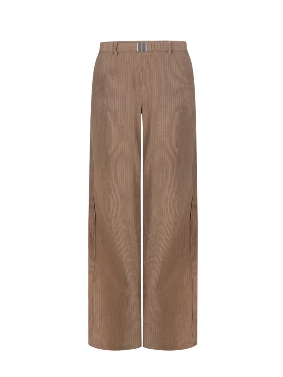 CS broek Presem latte