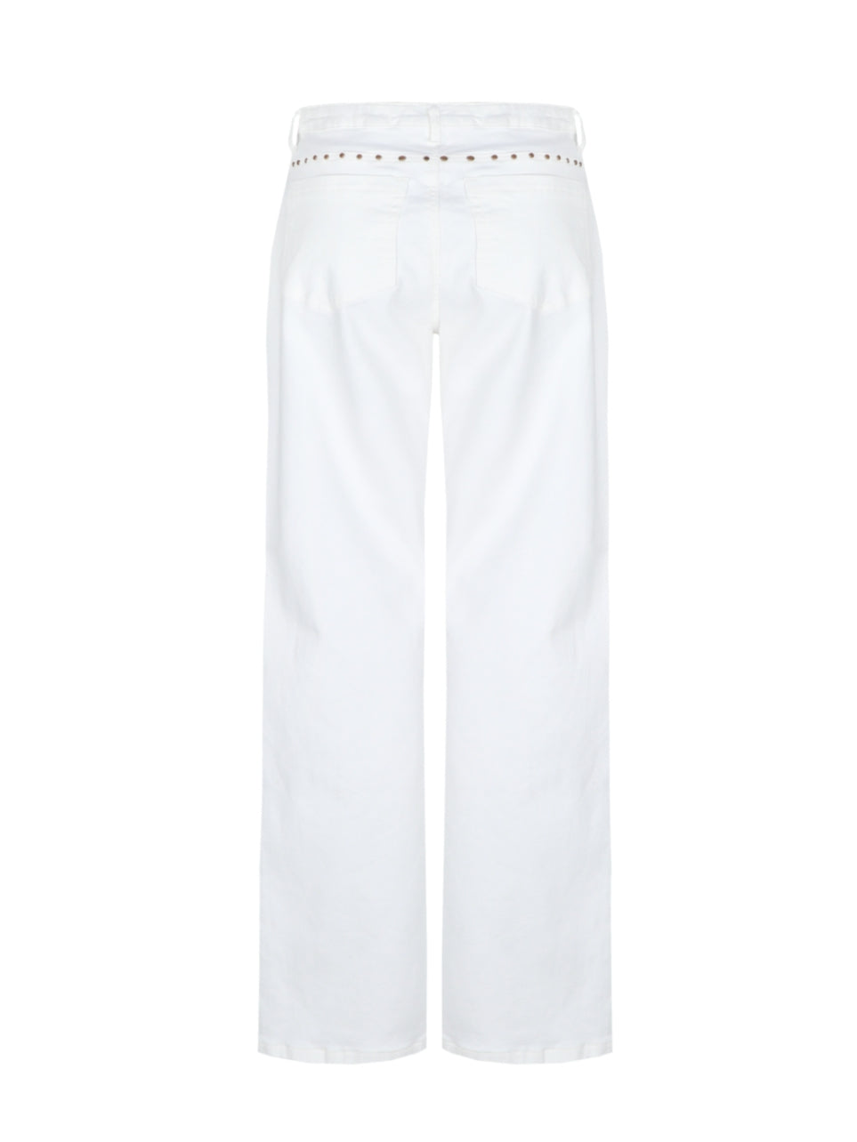 CS broek Montperlier offwhite