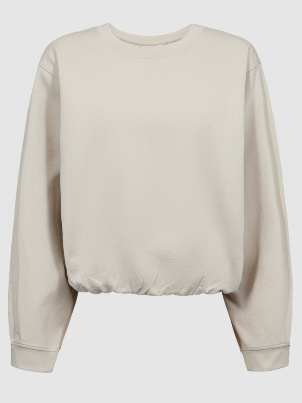 Freequent trui Saida moonbeam