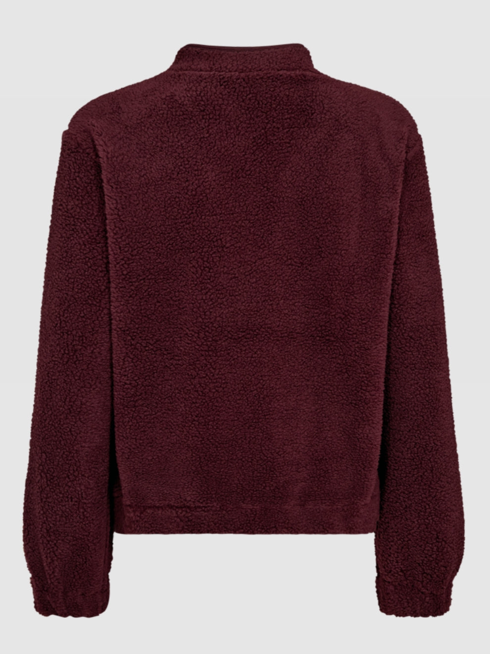 Freequent vest Teddy port royale