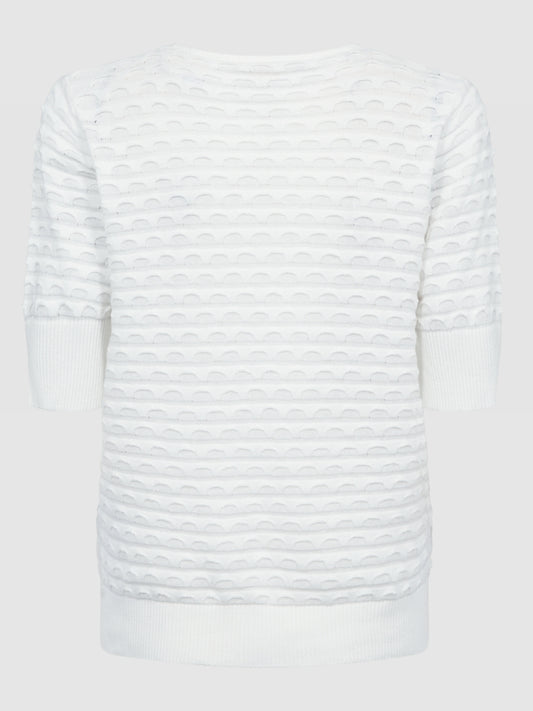 Freequent Dodo star offwhite