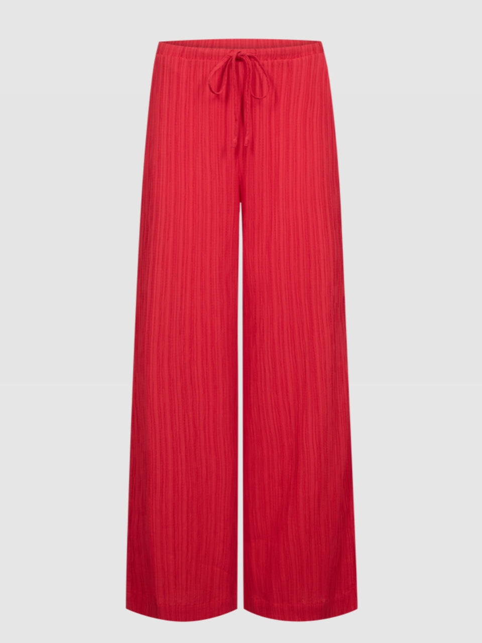 Freequent broek Valse true red