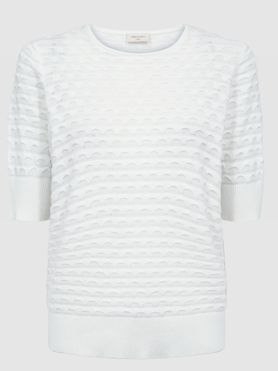 Freequent Dodo star offwhite