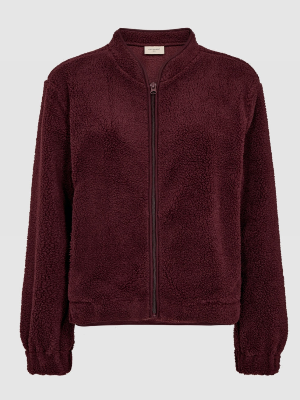 Freequent vest Teddy port royale