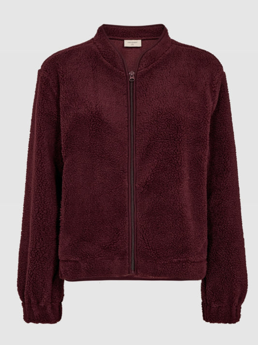 Freequent vest Teddy port royale