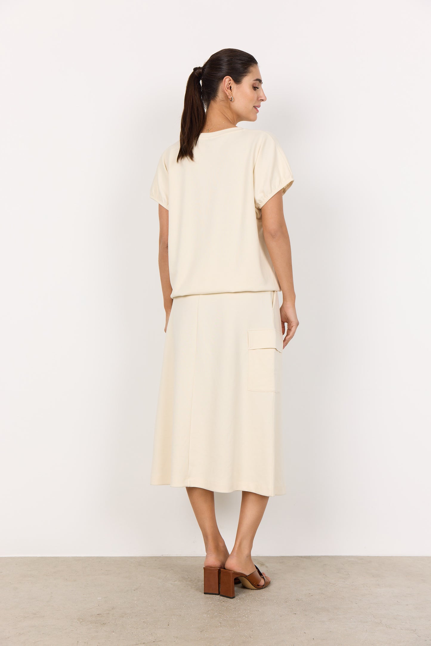 Soyaconcept top Banu 237 creme