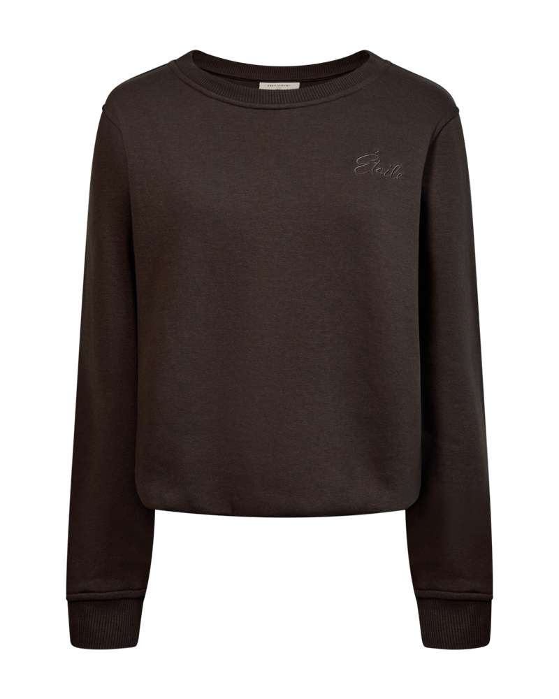 Freequent sweater Kamela mole