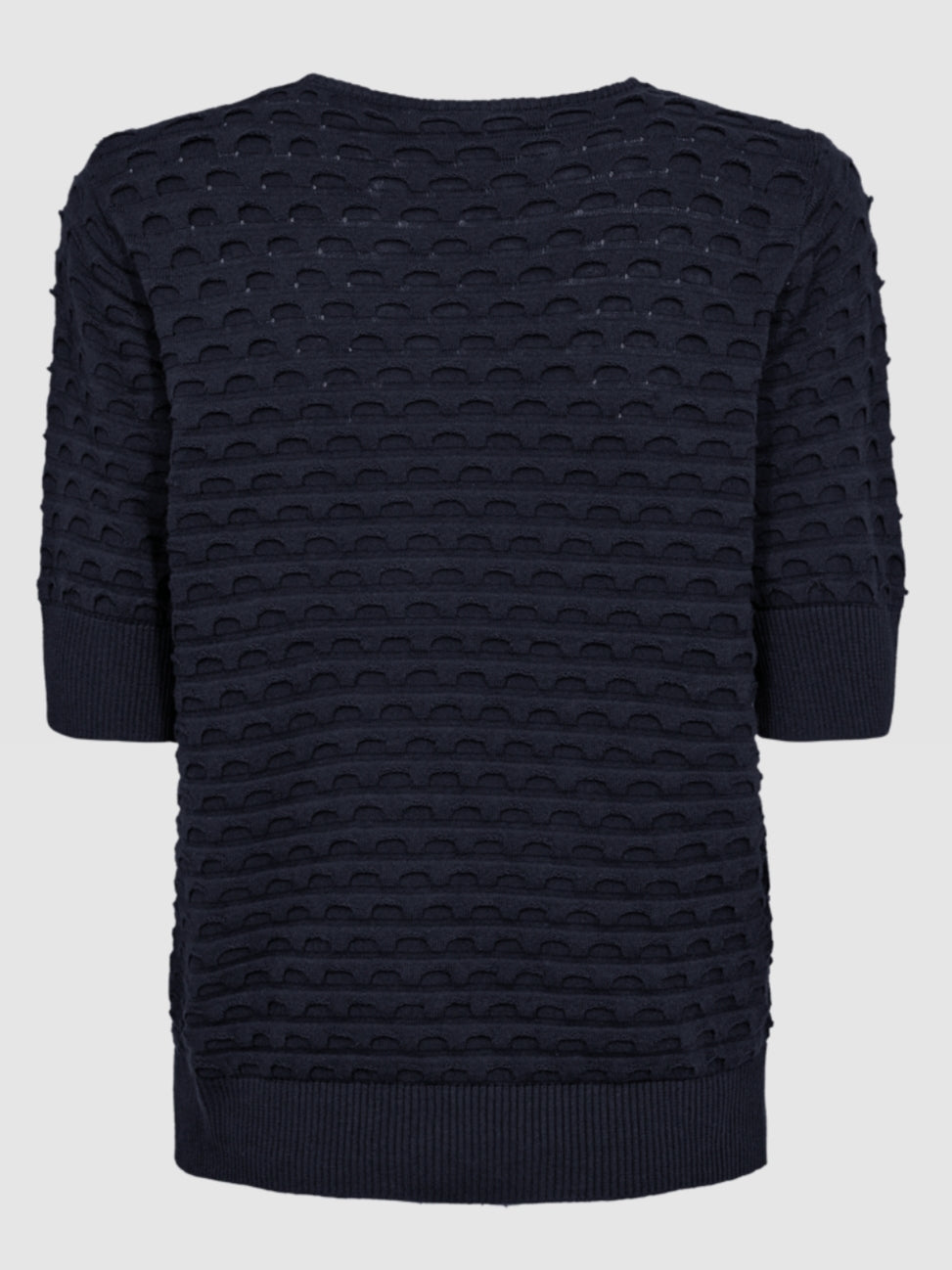 Freequent Dodo navy blazer