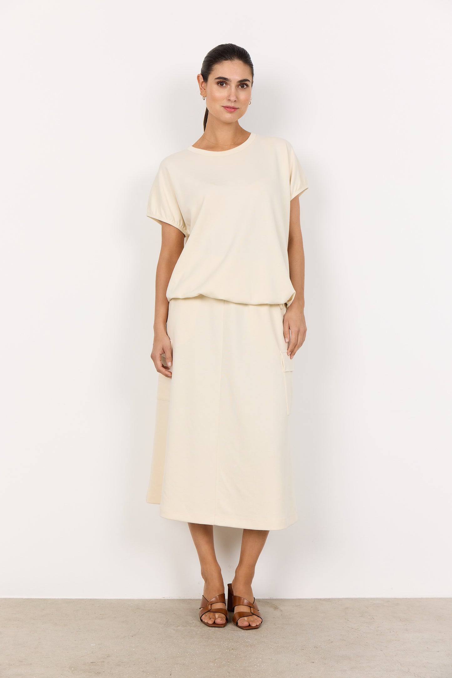 Soyaconcept top Banu 237 creme