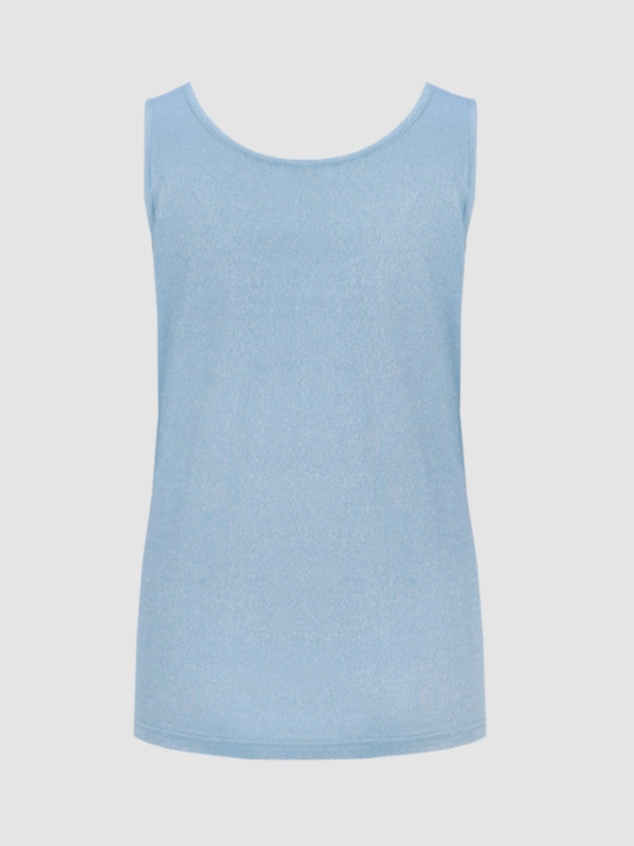 CS hemdje Turijn blue mist