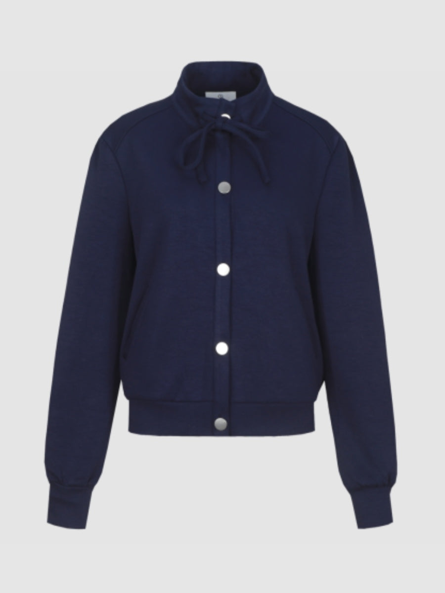 CS The Label jacket Jovanna eclipse
