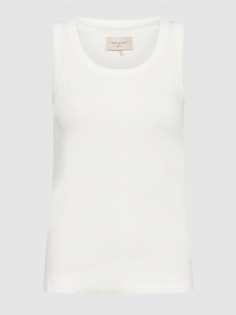 Freequent singlet Hi offwhite