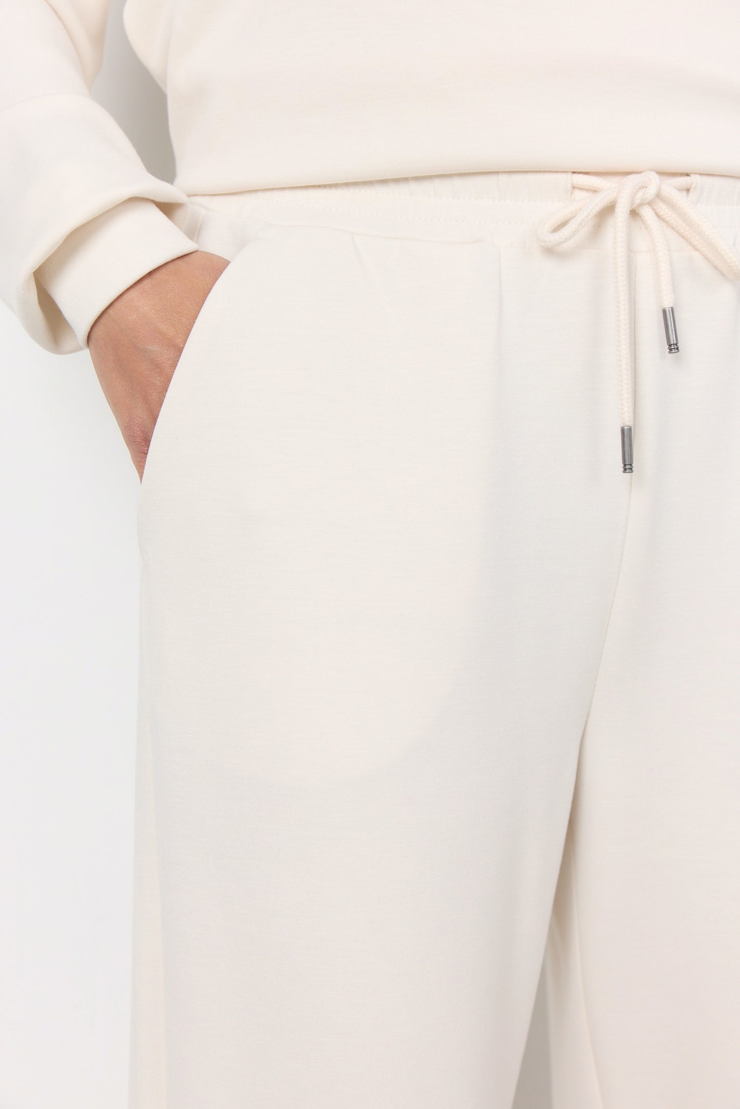 Soyaconcept broek Banu 33 creme