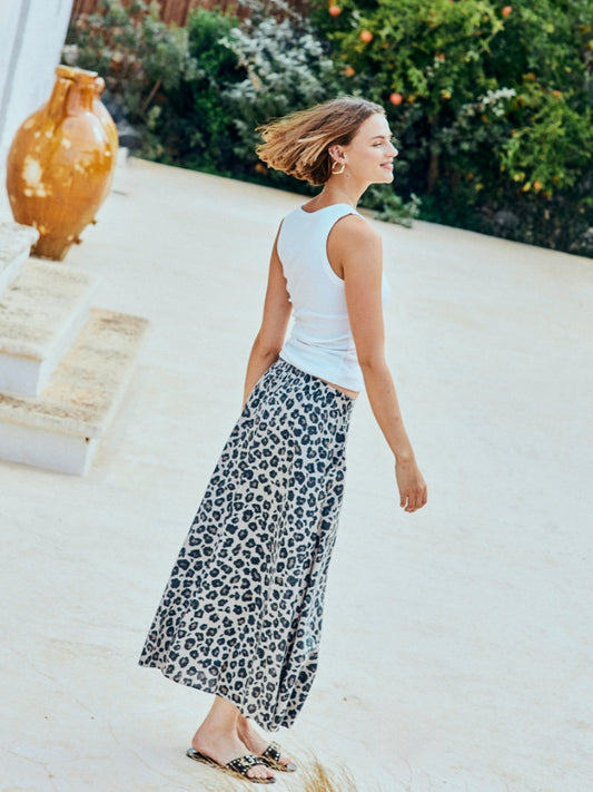 Freequent singlet Hi offwhite