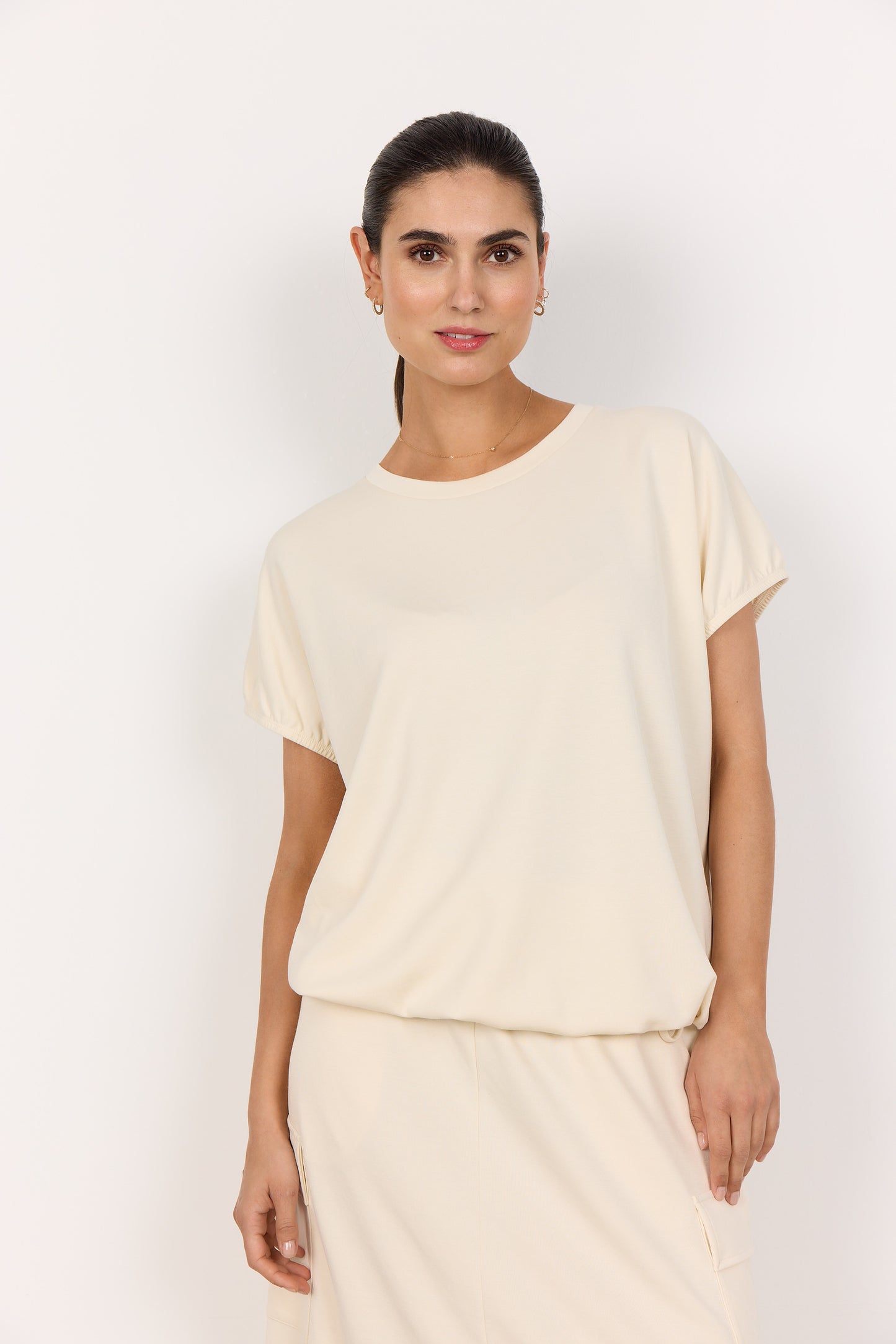 Soyaconcept top Banu 237 creme