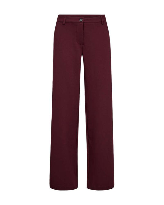 Freequent broek Nanni port royale