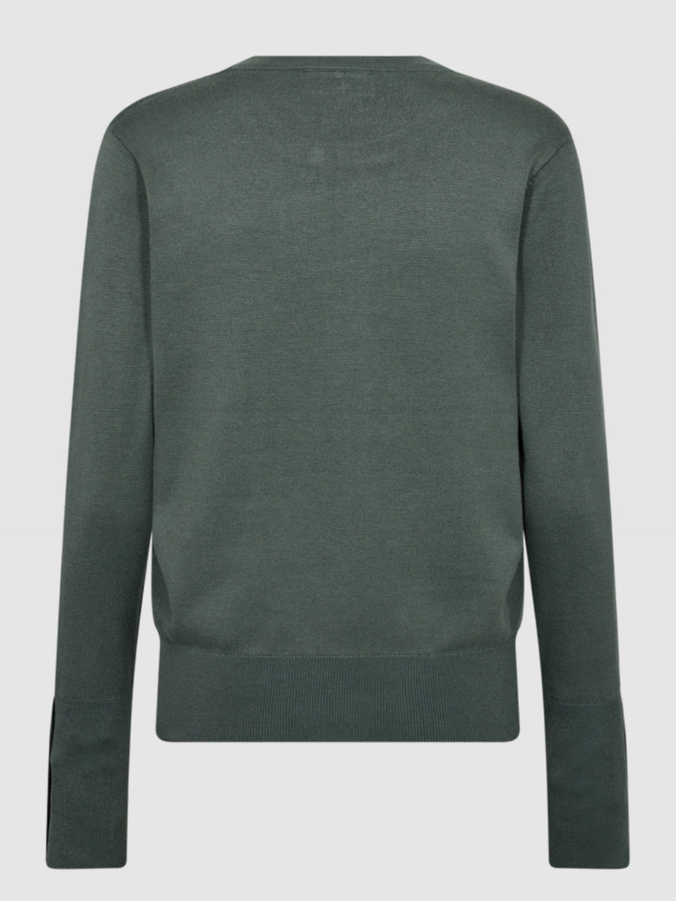 Freequent trui Katie dark forest