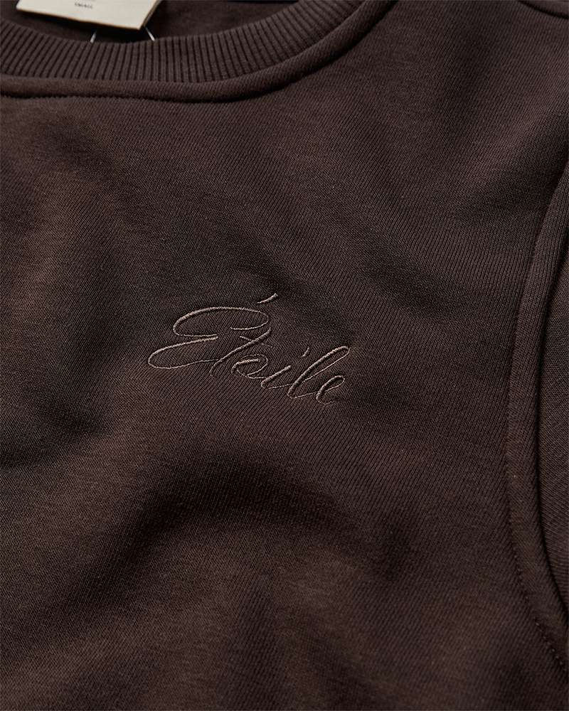 Freequent sweater Kamela mole