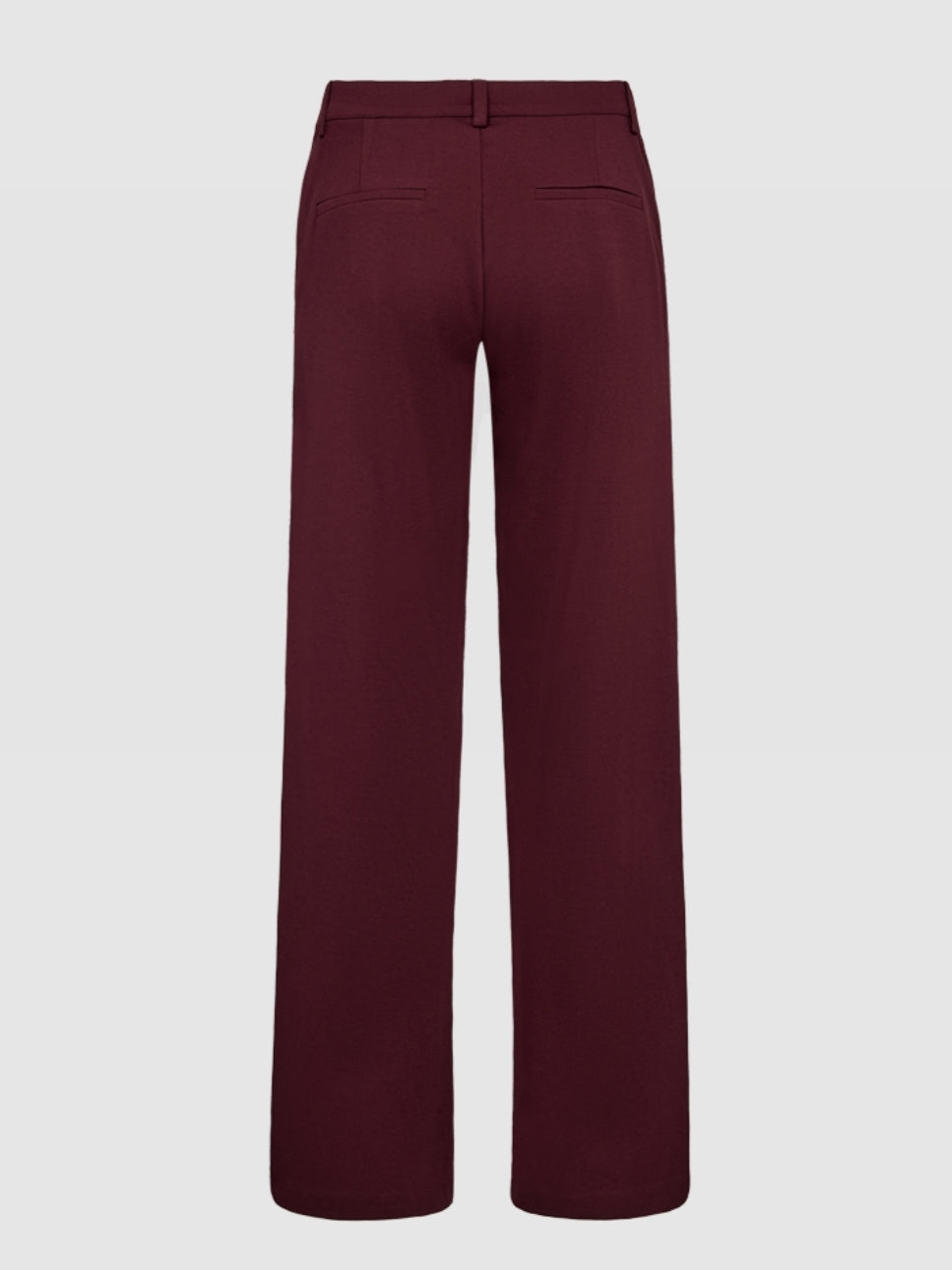 Freequent broek Nanni port royale