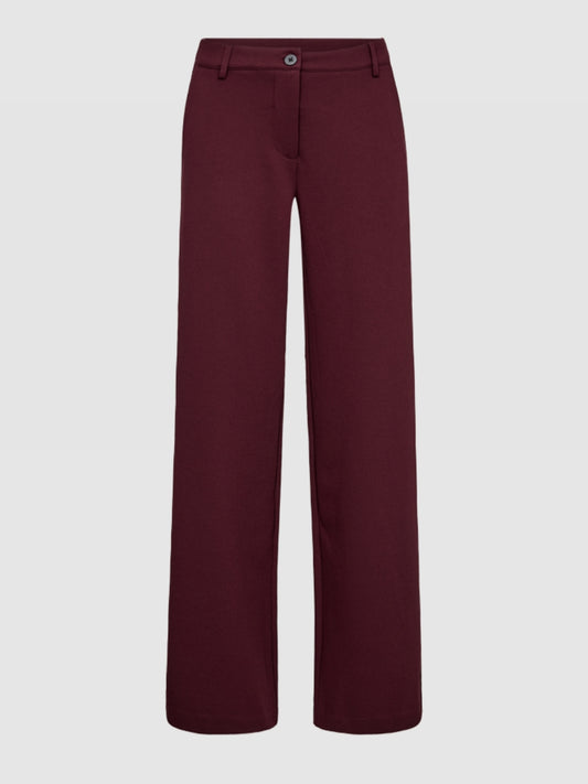 Freequent broek Nanni port royale