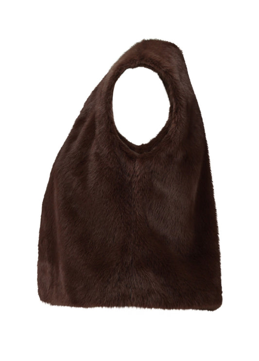 ZB gilet Punch macchiato