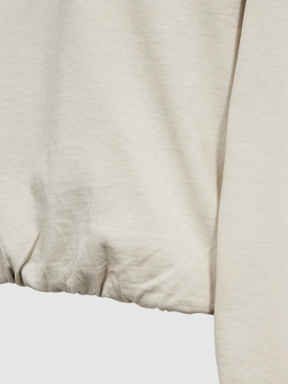 Freequent trui Saida moonbeam