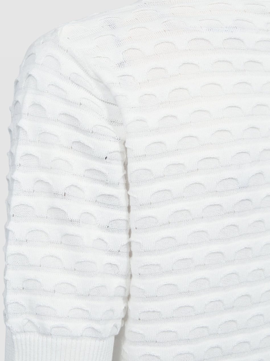 Freequent Dodo star offwhite