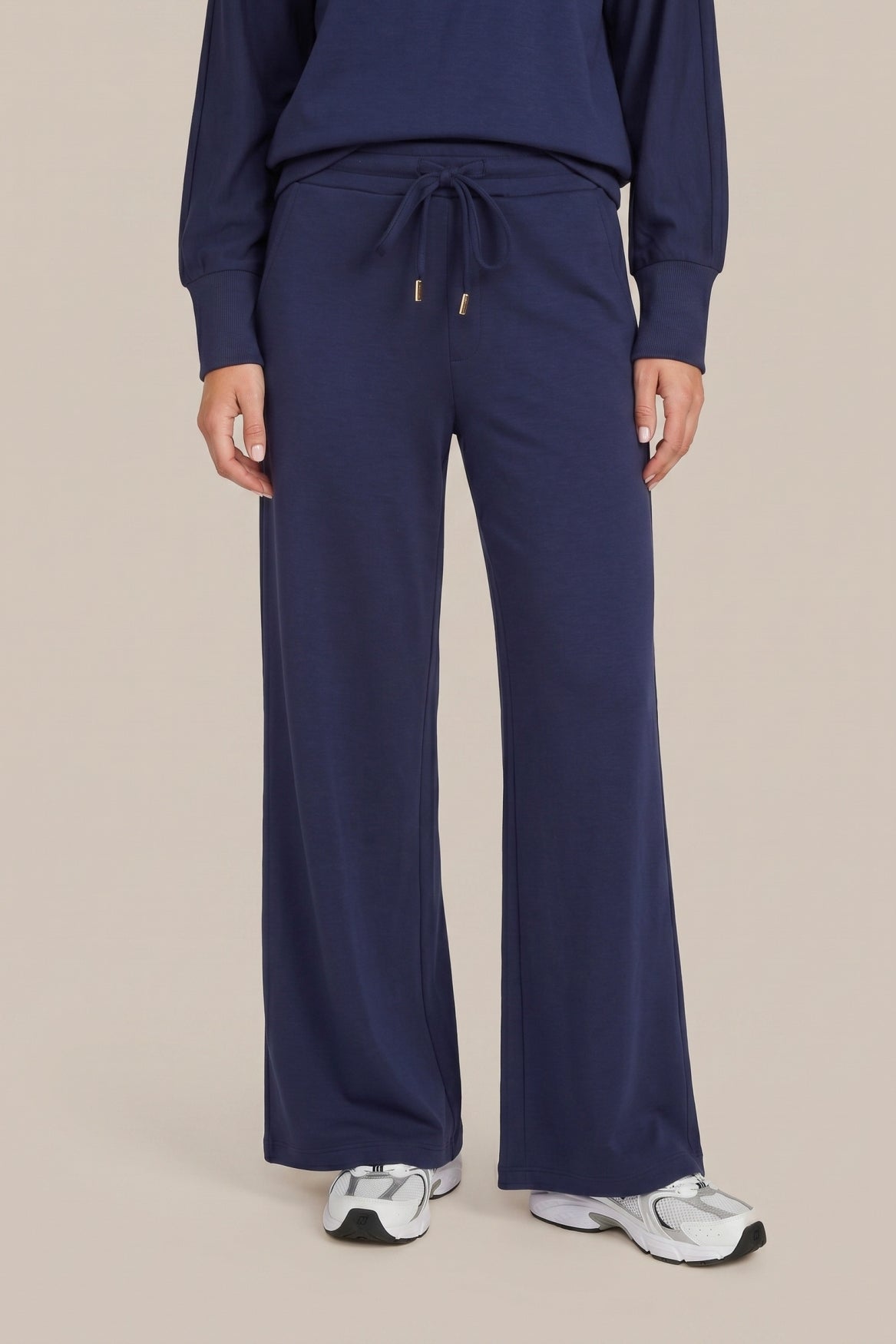 CS The Label broek Penelope eclipse