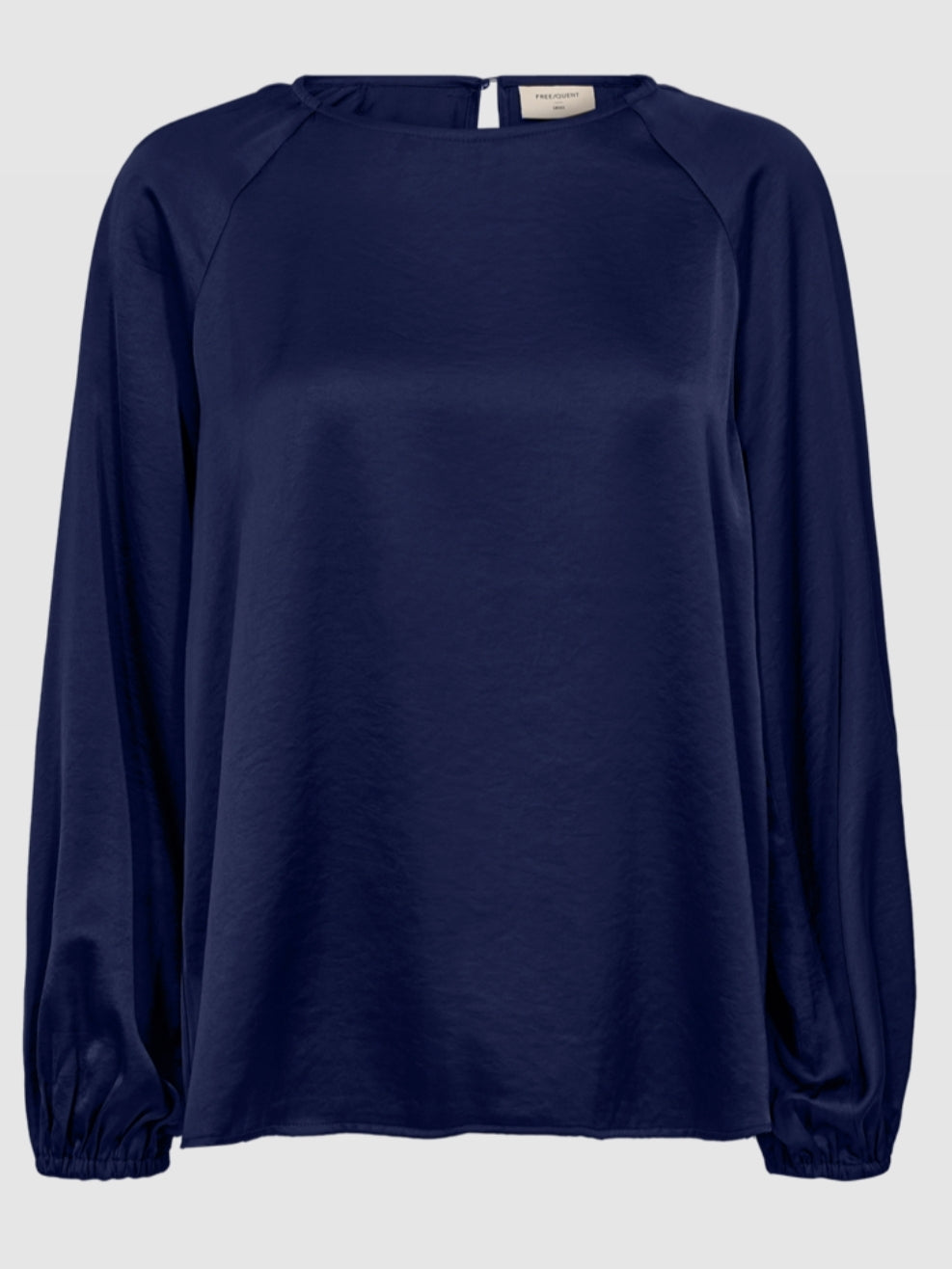 Freequent top Dove patriot blue
