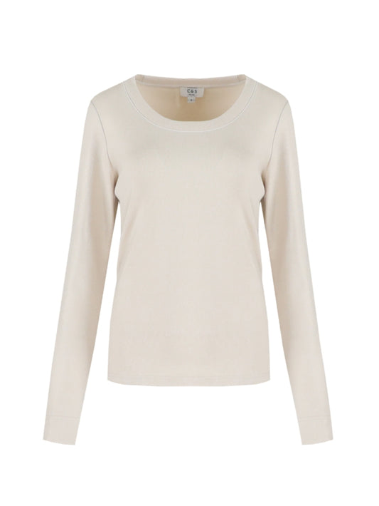 C&S top Tally sand
