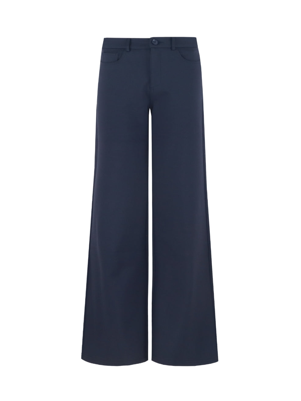 C&S broek Montpelier midnight blue