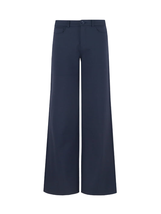 C&S broek Montpelier midnight blue